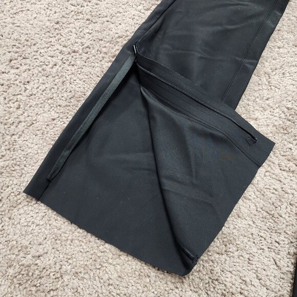 Athleta Stellar Flare Trouser Pants 4 - Picture 8 of 10